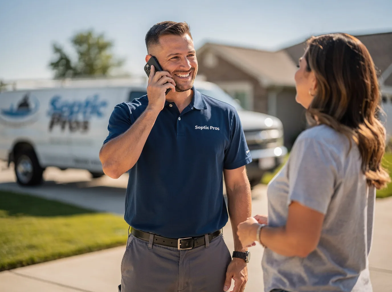Septic Tank Pumping Culdesac, ID FAQs